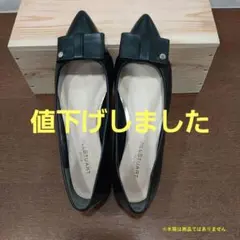 ジルスチュアート シュー JILLSTUART shoe パンプス レディース
