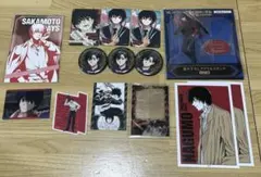 サカモトデイズ 南雲与市 まとめ売り