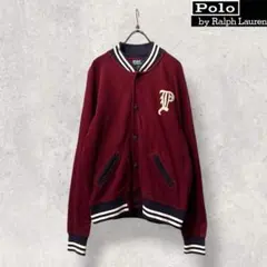 2026年最新】Chaps ralph lauren スタジャンの人気アイテム - メルカリ