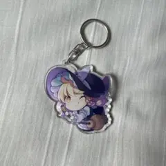 東方Project 霧雨魔理沙 ラバーストラップ キーホルダー - メルカリ