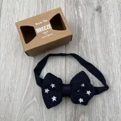 ブリーズ　蝶ネクタイ