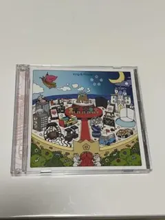 【特典有り】King & Prince Mr.5 CD