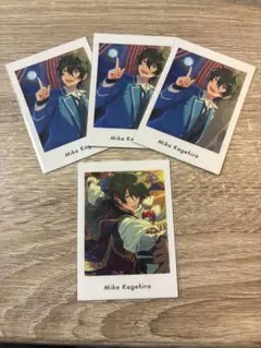 あんスタ　影片みか　P.A.shots ぱしゃっつ vol.6 まとめ売り