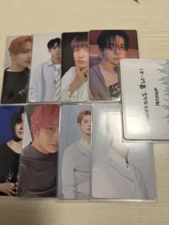 ヒスン トレカ まとめ売り