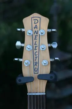 2026年最新】danelectro daddy oの人気アイテム - メルカリ