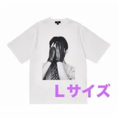 Jung Kook】[ARIRANG]S/S T-Shirt WT Lサイズ - メルカリ
