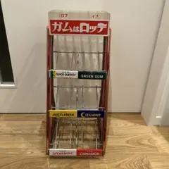 2026年最新】陳列棚 ロッテガムの人気アイテム - メルカリ
