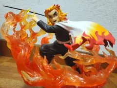 鬼滅の刃 フィギュアーツZERO 煉獄杏寿郎