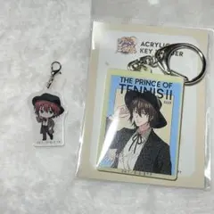 2025年最新】テニスの王子様 不二 周助の人気アイテム - メルカリ