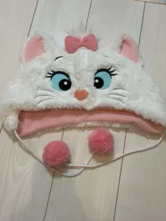 マリーちゃん　ファンキャップ