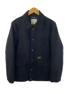 【希少】NEIGHBOHOOD×STUSSY ブルゾン 2025年最新】ステューシー ネイバーフッドの人気アイテム - メルカリ