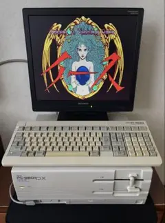 2026年最新】PC-9801 DAの人気アイテム - メルカリ
