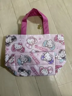 ミニトートバッグ キャラクターグッズ