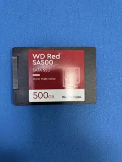 WD Red SA500 1TB SSD 未開封 kazuki様専用 - メルカリ