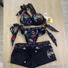 ピノキオ さまaimerfeel エメフィール ROXY ロキシー ビキニ 2点