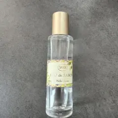 春の値引き☘️ SABON Eau de SABON Wild Pear 30mlのサムネイル