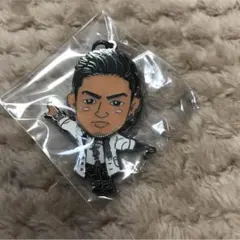 数原龍友  首振り