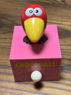 2026年最新】キョロちゃん オルゴールの人気アイテム - メルカリ