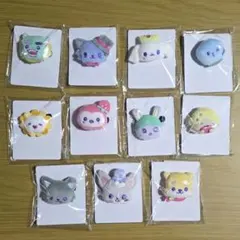 2025年最新】jochum ちまた ぬいぐるみバッジの人気アイテム - メルカリ