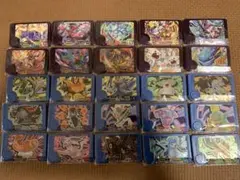 y*1様 (最安値)ポケモンフレンダ第5弾スーパートレジャーまとめ売り(トレジャ