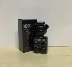 新品未使用モスキーノ MOSCHINO トイボーイ オーデパルファム ミニ5mlのサムネイル
