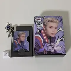 ZEROBASEONE キムテレ グッズ 2点セット