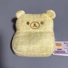 リラックマ ソファ　てのりぬいぐるみ