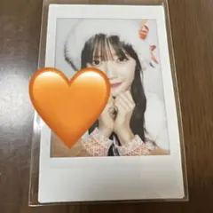 CUTIE STREET きゅーすと 川本笑瑠 撮り下ろしチェキ