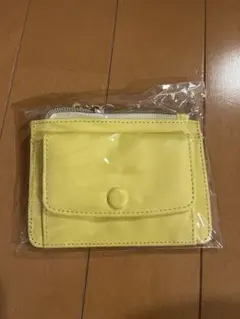 Daddy's girl ミニ財布