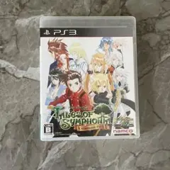 【PS3】テイルズ オブ シンフォニア ユニゾナントパック