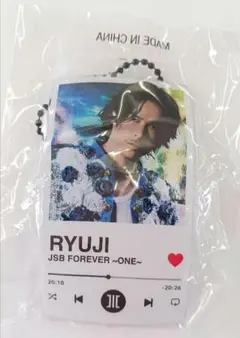 三代目J Soul Brothers 味スタ　今市隆二　ガチャ