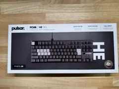 2026年最新】PULSAR pcmk 2he tklの人気アイテム - メルカリ