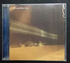 Janne Da Arc ：Dearly♪　90年代V系　ヴィジュアル系