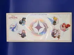 ロルカナ D23 expo2024 Collection BOX 未開封 - メルカリ