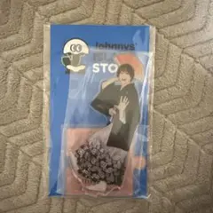 SnowMan佐久間大介 アクスタ第2弾