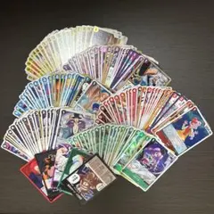 【ONE PIECE】ワンピース カードゲーム OP-09 まとめ売り142枚