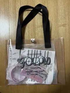 SEVENTEEN FOLLOW 特典