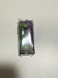 仮面ライダーW　ソフビパッケージチャーム&チョコスナック