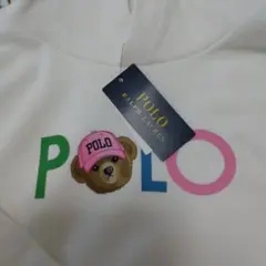 ポロラルフローレン スウェット