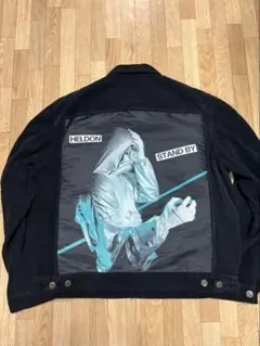 Undercover 25AW STAND BY HELDON 新品未使用 5のサムネイル