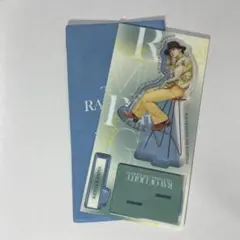 神谷健太　アクリルスタンド