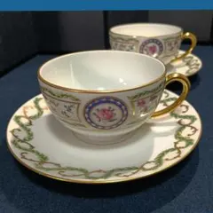 2025年最新】アビランド 皿の人気アイテム - メルカリ