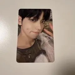 txt スビン freefall melancholy トレカ