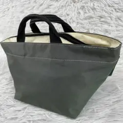 Hervé Chapelier ブラウン Mサイズ 707C 舟形トートバック - メルカリ