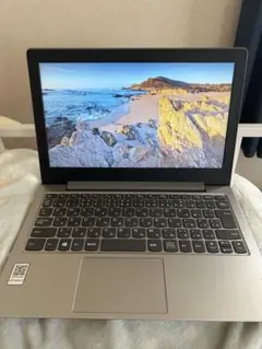 Lenovo IdeaPad 1-11ADA05ノートブック-Type 82GV
