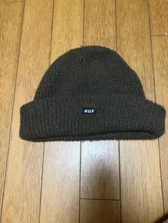 huf ニット帽