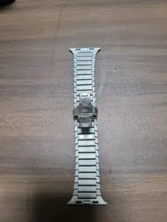 Apple Watch用 バンド リンクブレスレット