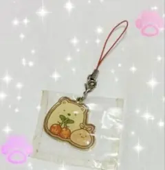 すみっコぐらしストラップ山形県限定　オークションです✨