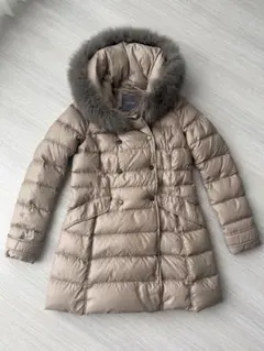 デュベティカ ダウンジャケット