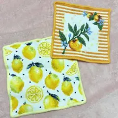 フェイラー タオルハンカチ　レモンドット 楽天市場】フェイラー公式/LOVERARY レモンドット ハンカチ